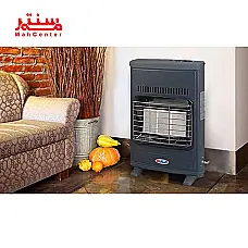 بخاری گازی آبسال مدل 437G نوک مدادی - دوم